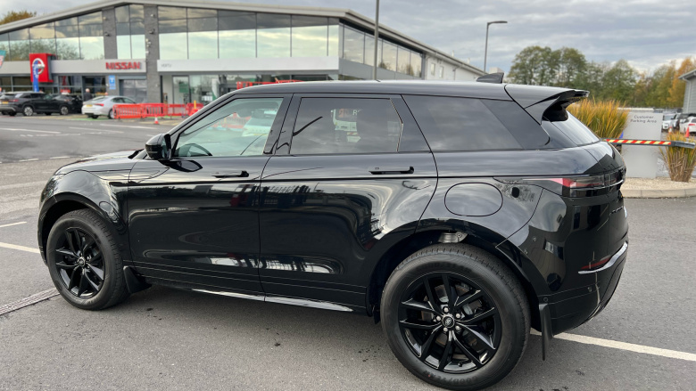 Land Rover Range Rover Evoque 1.5 P270e Edition 5dr Auto Hatchback